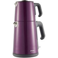 Arzum Ar3080 Çay Sefası Mürdüm Çay Makinesi