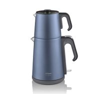 Arzum AR3080-O Çay Sefası Çay Makinesi