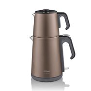 Arzum AR3080-T Çay Sefası Çay Makinesi