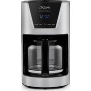 Arzum AR3081 Brewtime Delux Inox Filtre Kahve Makinesi