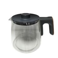 Arzum AR3083 Ehlikeyf Semaver İçin Orijinal Siyah Cam Demlik