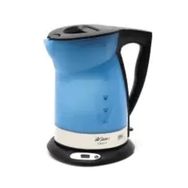 Arzum AR326 Suzgettei 2200 W 1 lt Kapasiteli Su Isıtıcı