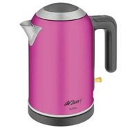 Arzum AR382 Flora 2200 W 1 lt Kapasiteli Su Isıtıcı Pembe