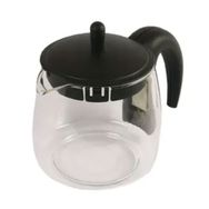 Arzum AR388003 Siyah Cam Demlik Grubu