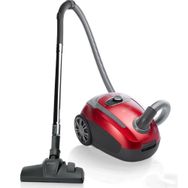 Arzum AR4054 Cleanart Silence Kırmızı Elektrikli Süpürge