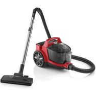 Arzum AR4071 Kırmızı Clean Force Cyclone 890W Elektirikli Süpürge
