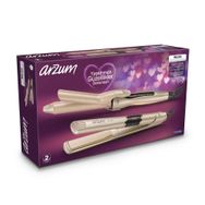 Arzum AR5033 Belisa Kum Beji Saç Maşası