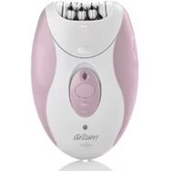 Arzum AR586-L Teeny Lila Şarjlı Epilatör