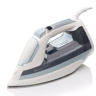 Arzum AR6018 Health Tech Mavi Buharlı Ütü