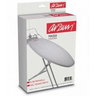 Arzum AR635004 Massa Beyaz Ütü Masası Örtüsü