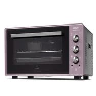 Arzum Cookart Color Dreamline AR2034D Çift Camlı 50 lt Fırın