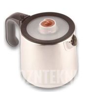 Arzum Heptaze AR302312 Inox Bakır Kapaklı Demlik