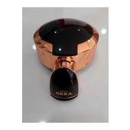 Arzum OK001006 Siyah Okka Kapak Komple