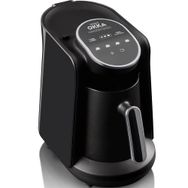 Arzum OK0019-K OKKA Grandio Bold Krom Türk Kahvesi Makinesi