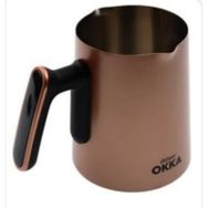 Arzum Ok004051 Okka Minio Cezvesi Bakır