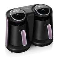 Arzum OK006 OKKA Minio Duo Dreamline Türk Kahvesi Makinesi