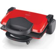 Arzum Sultane AR2007 Kırmızı Tost Makinesi