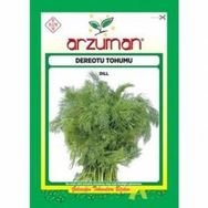 Arzuman 1 kg Dereotu Tohumu