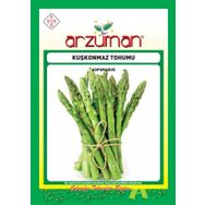Arzuman 10 Adet Kuşkonmaz Tohumu