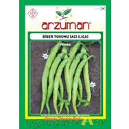 Arzuman 10 gr Acı Sivri Biber Tohumu