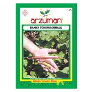 Arzuman 10 gr Bamya Tohumu
