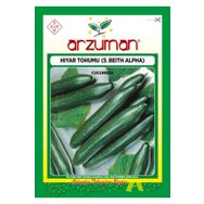 Arzuman 10 gr Beith Alpha Hıyar Tohumu