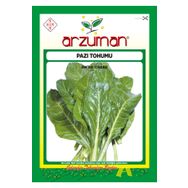 Arzuman 10 gr Geniş Yaprak Pazı Tohumu