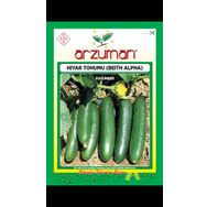 Arzuman 10 gr Hıyar Salatalık Tohumu