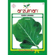 Arzuman 10 gr Karalahana Tohumu