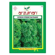 Arzuman 10 gr Kıvırcık Frenk Maydanoz