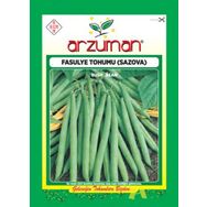 Arzuman 10 gr Sazova Fasülye Tohumu