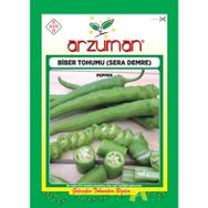Arzuman 10 gr Sera Demre Biber Tohumu