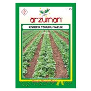 Arzuman 10 gr Yazlık Marul Tohumu