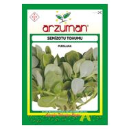 Arzuman 10 gr Yeşim Semizotu Tohumu