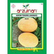 Arzuman 10 gram Ananas Kavun Tohumu
