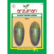 Arzuman 10gr Hıdır Kavun Tohumu
