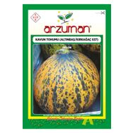 Arzuman 10gr Kırkağaç Kavun Tohumu