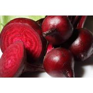 Arzuman 10gr Kırmızı Pancar Tohumu