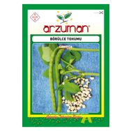 Arzuman 25 gr Karnıkara Börülce Tohumu