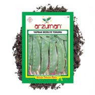 Arzuman 25 gr Yaprak Bezelye Tohumu