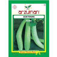 Arzuman 250 Adet Acur Tohumu