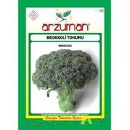 Arzuman 300 Adet Brokoli Tohumu