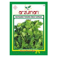 Arzuman 3x25 gr Maydanoz Tohumu
