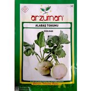 Arzuman 5 gr Alabaş Tohum