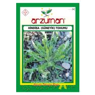 Arzuman 5 Gr Hindiba Güneyik Tohumu
