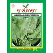 Arzuman 5 gr Kuzukulağı Tohumu