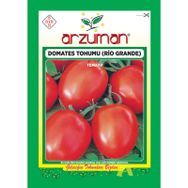 Arzuman 5 gr Rio Grande Domates Tohumu