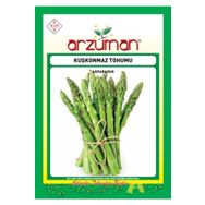 Arzuman 50 Adet Menevcer Kuşkonmaz Tohumu