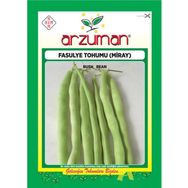 Arzuman 50 gr Miray Fasulye Tohumu