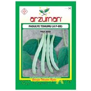 Arzuman 50 gr Ziraat Ayşe Sırık Fasulye Tohumu